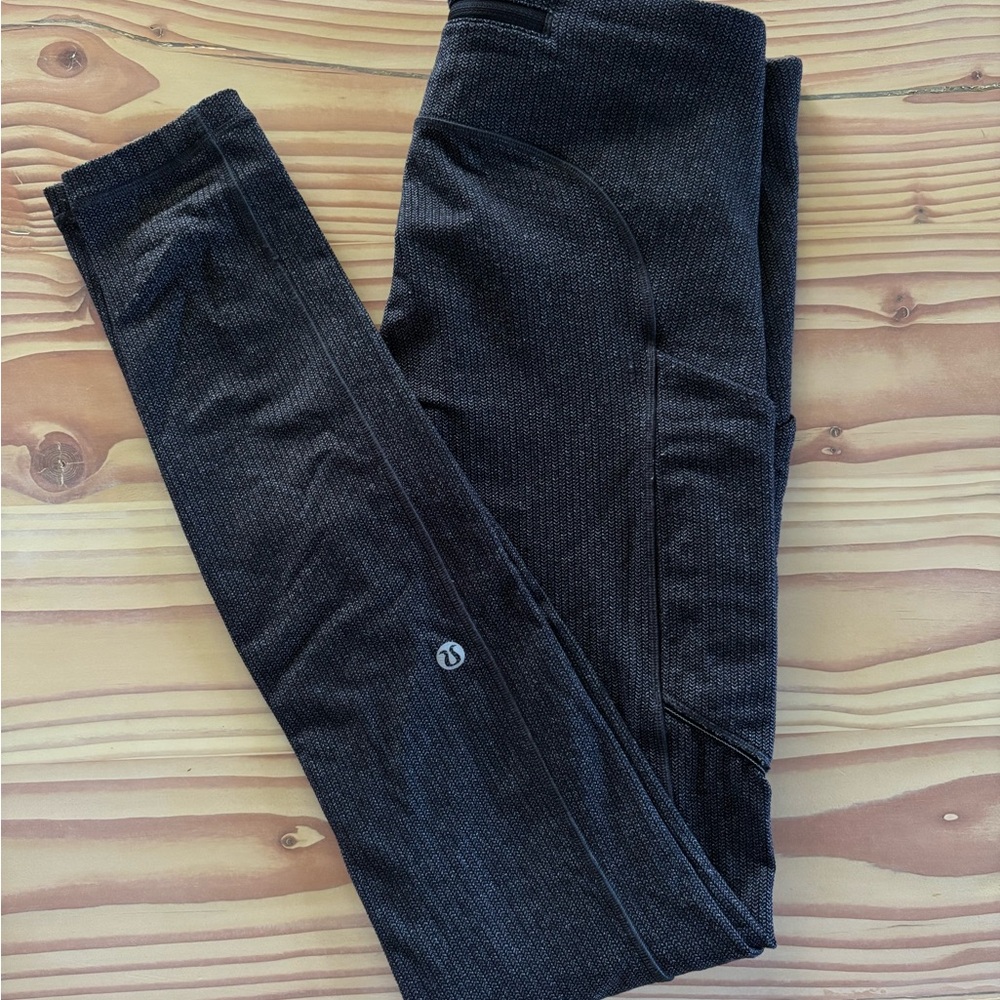 Lululemon Speed Up Mid-Rise Tight